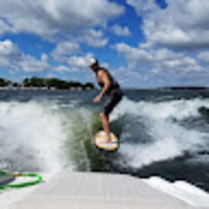 Meet your Posher, Travis